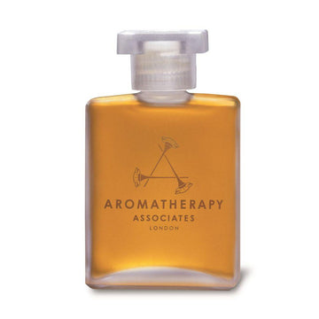 Deep Relax Bath And Shower Oil 55Ml